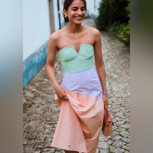 Maeve by Anthropologie Dress